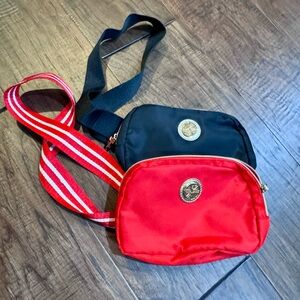 Lilly Pulitzer Belt Bags